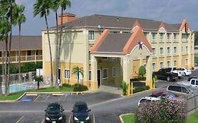Super 8 By Wyndham Harlingen Tx